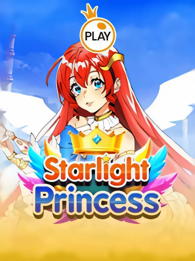 5588bet-starlightprincess