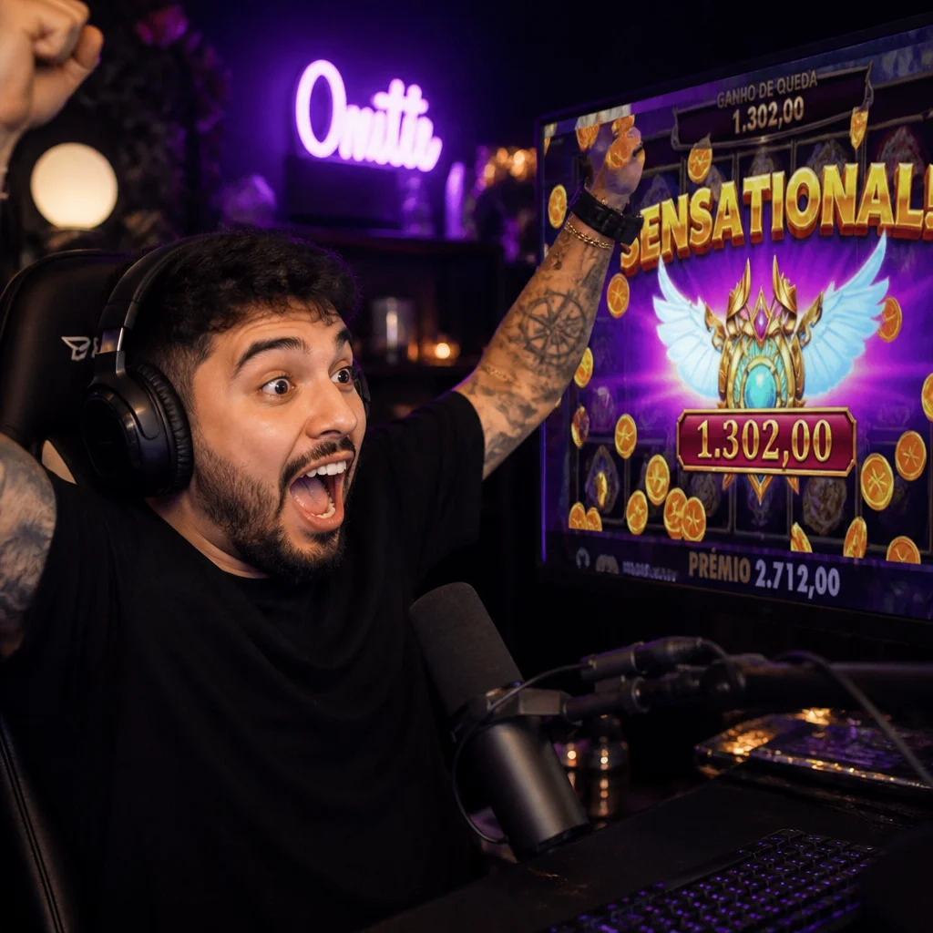Streamers de cassino e a linguagem do corpo: como gestos, expressões e presença física definem o sucesso nas transmissões ao vivo