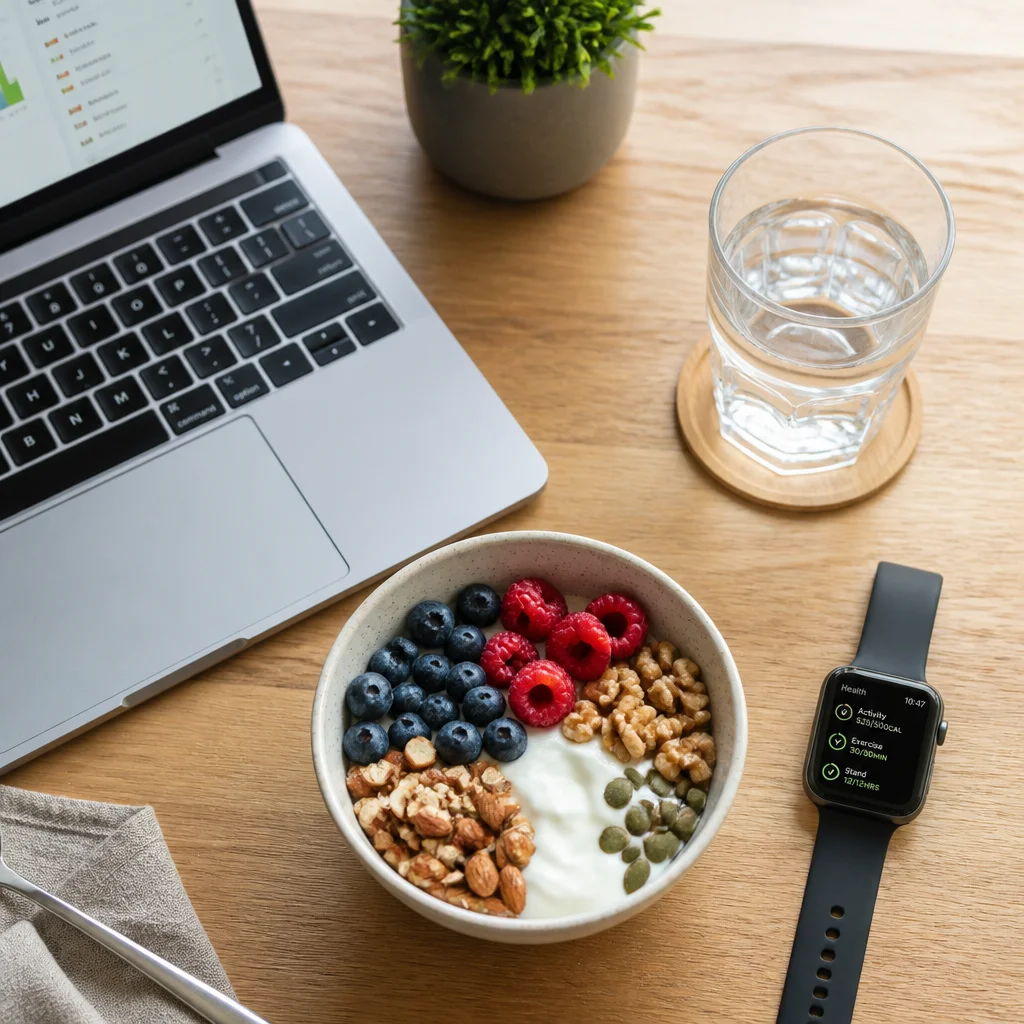 Blood Sugar Management and Its Direct Impact on Mental Stamina