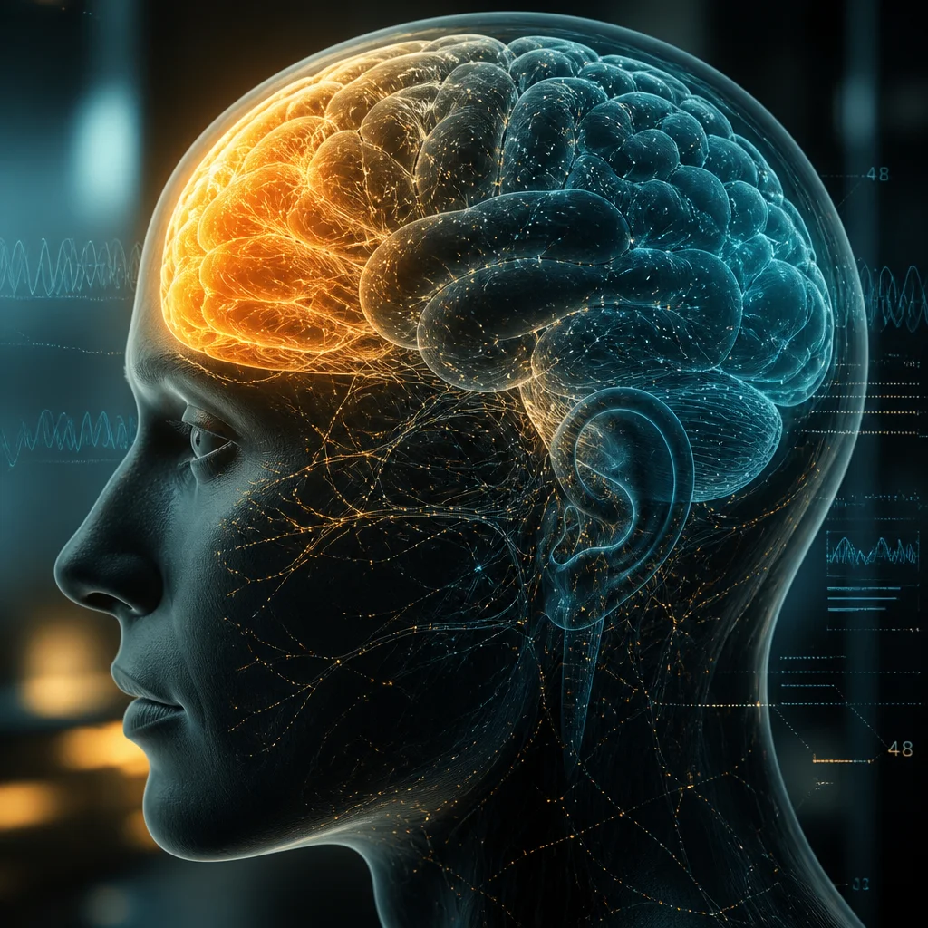 The Science of Focus: Dopamine Regulation, Rest Cycles, and Mental Endurance